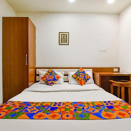 Fabhotel Prime Square 36 Kota  Luaran gambar