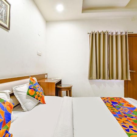 Fabhotel Prime Square 36 Kota  Luaran gambar