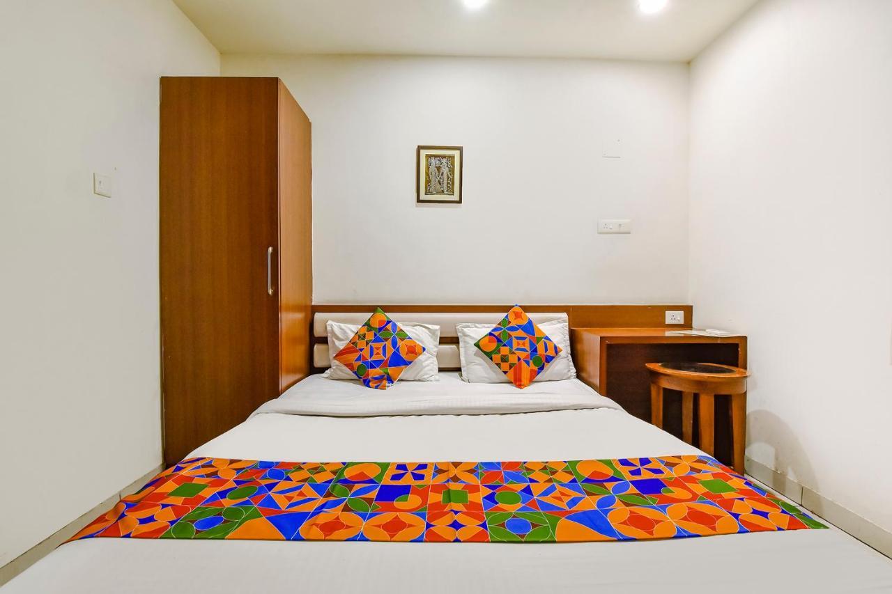 Fabhotel Prime Square 36 Kota  Luaran gambar