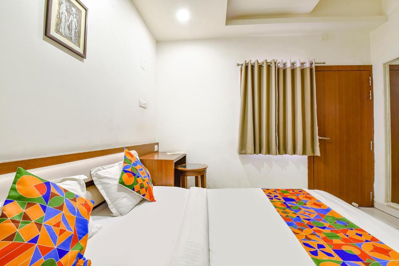 Fabhotel Prime Square 36 Kota  Luaran gambar