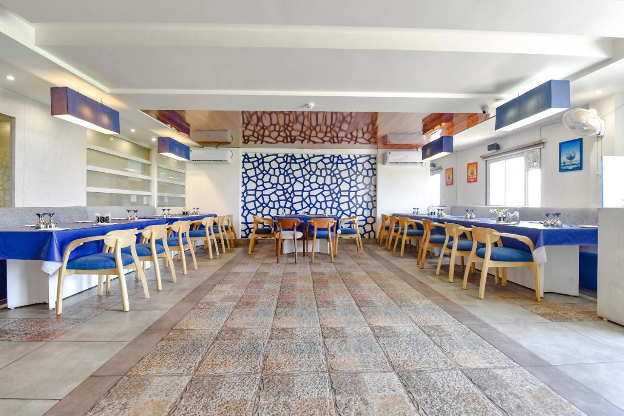 Fabhotel Prime Square 36 Kota  Luaran gambar