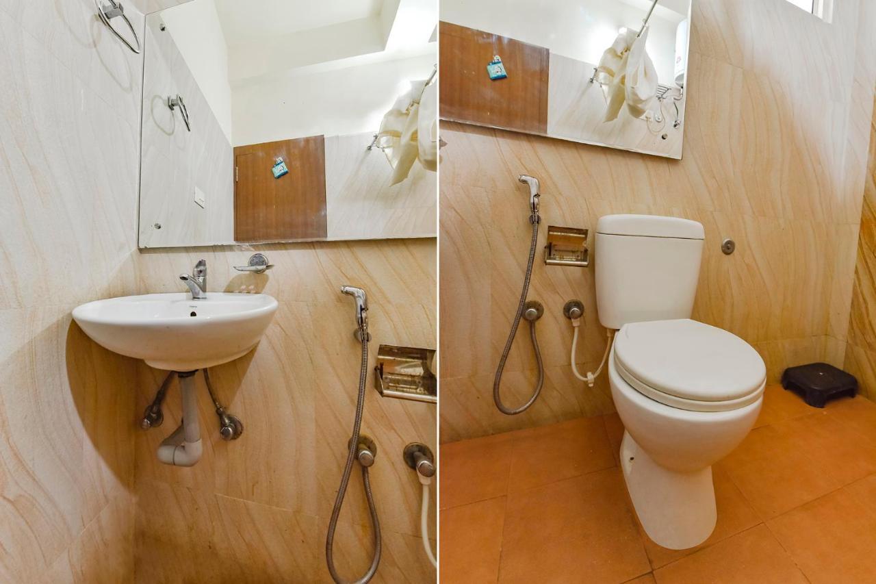 Fabhotel Prime Square 36 Kota  Luaran gambar