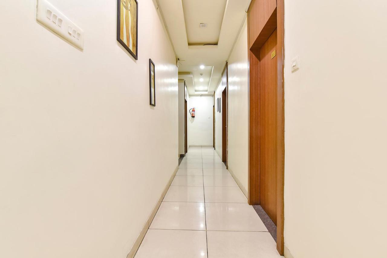 Fabhotel Prime Square 36 Kota  Luaran gambar