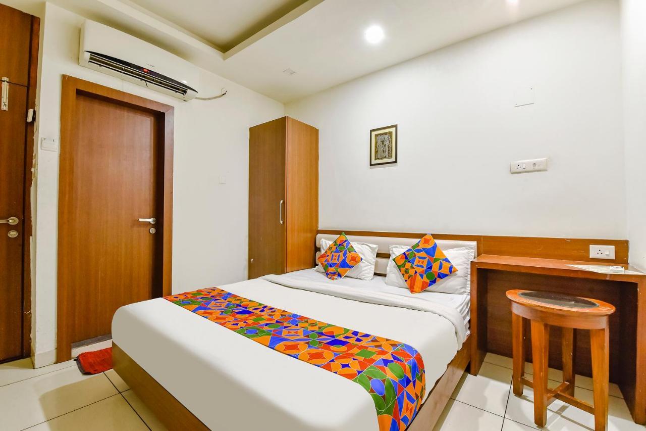 Fabhotel Prime Square 36 Kota  Luaran gambar