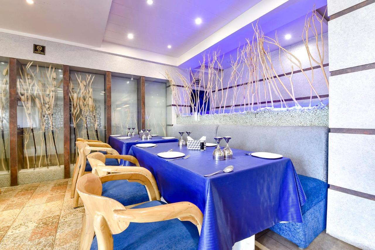 Fabhotel Prime Square 36 Kota  Luaran gambar