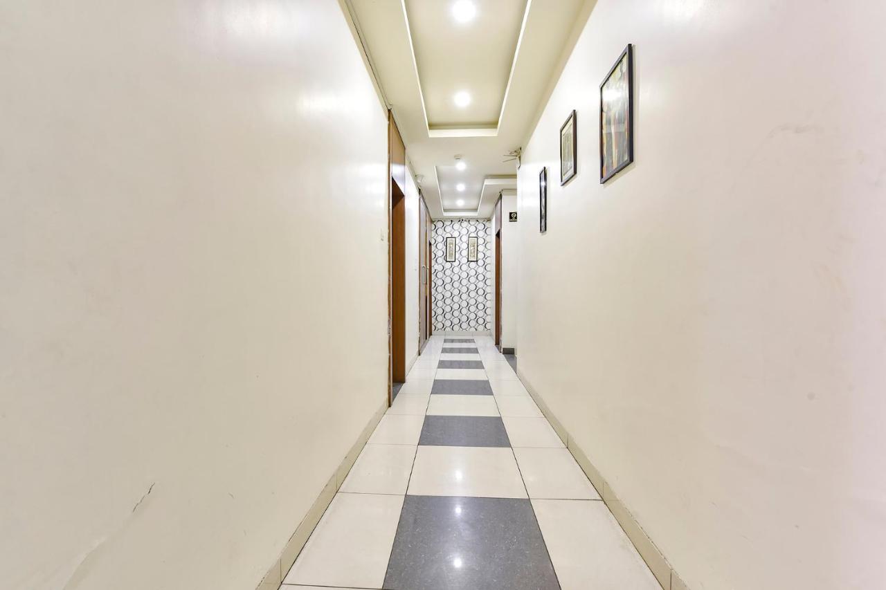 Fabhotel Prime Square 36 Kota  Luaran gambar
