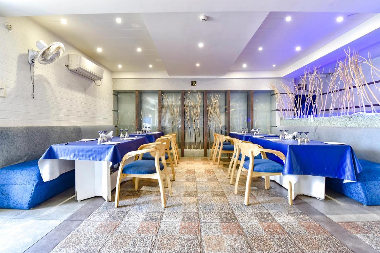Fabhotel Prime Square 36 Kota  Luaran gambar