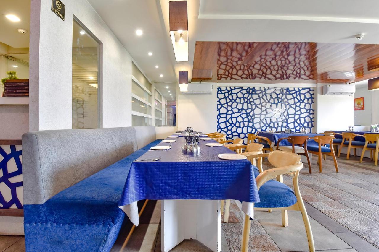 Fabhotel Prime Square 36 Kota  Luaran gambar