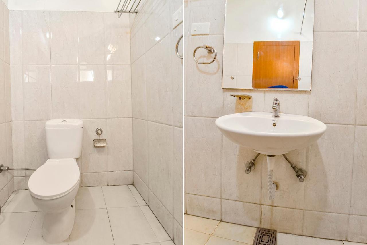 Fabhotel Prime Square 36 Kota  Luaran gambar