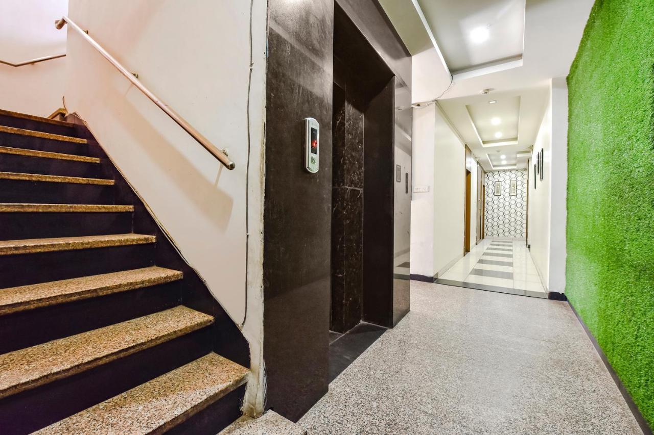 Fabhotel Prime Square 36 Kota  Luaran gambar